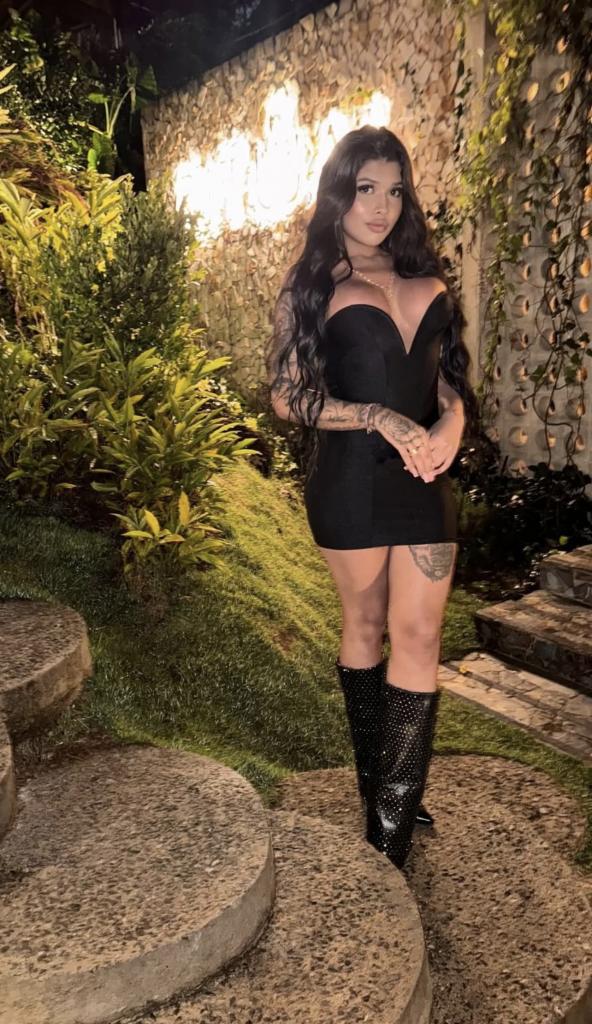 607570439: Travesti en Mallorca