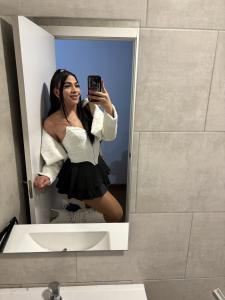 Transexual en Valencia: 