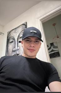 Chico busca chica en Alicante: 