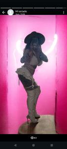 Chica busca chico en Sevilla: 