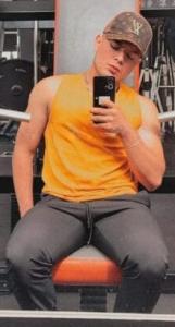 Chico busca chica en Palencia: 