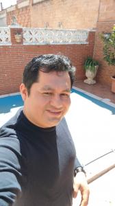 Chico busca chica en Madrid: 