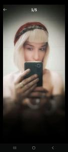 602408329: Transexual en Madrid