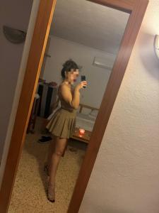 Chica busca chico en Madrid: 