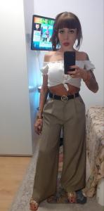 Transexual en Barcelona: 