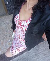607786982: Chica busca chico en Valencia