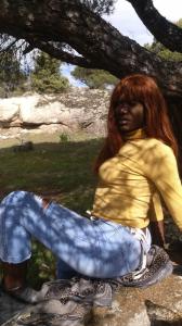 641334116: Transexual en Madrid