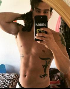 Chico busca chica en Barcelona: 