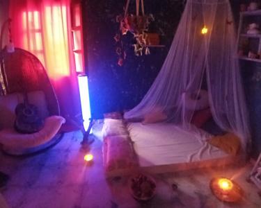 Chica busca chico en Las Palmas: 