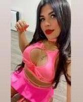 600874211: Transexual en Madrid