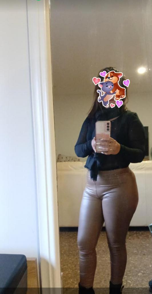 Chica busca chico en Valencia: 