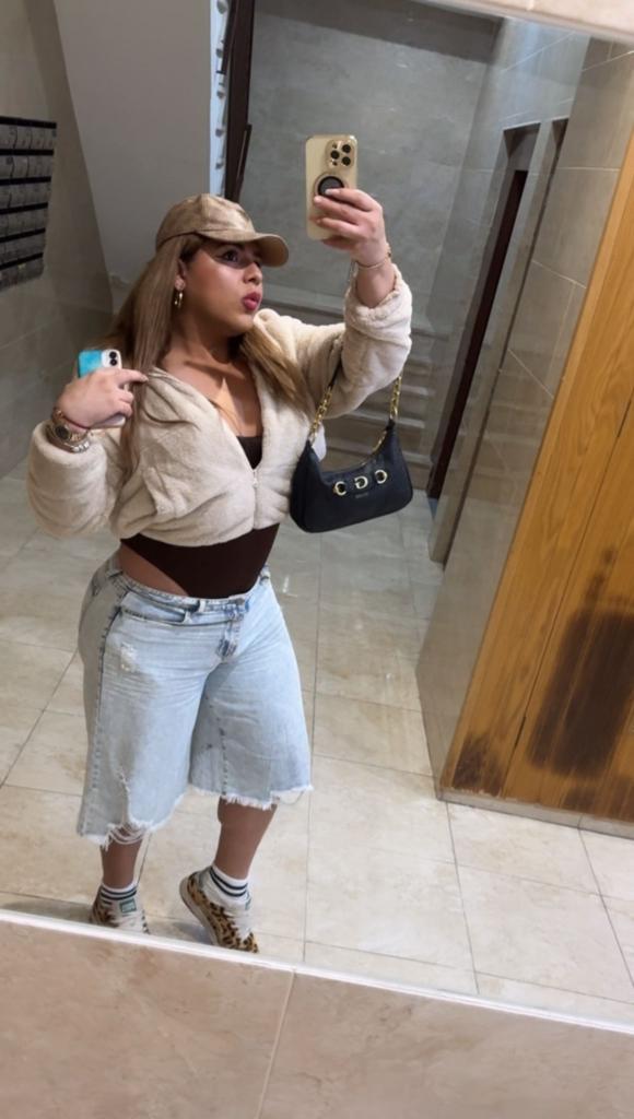 604363661: Travesti en Castellón