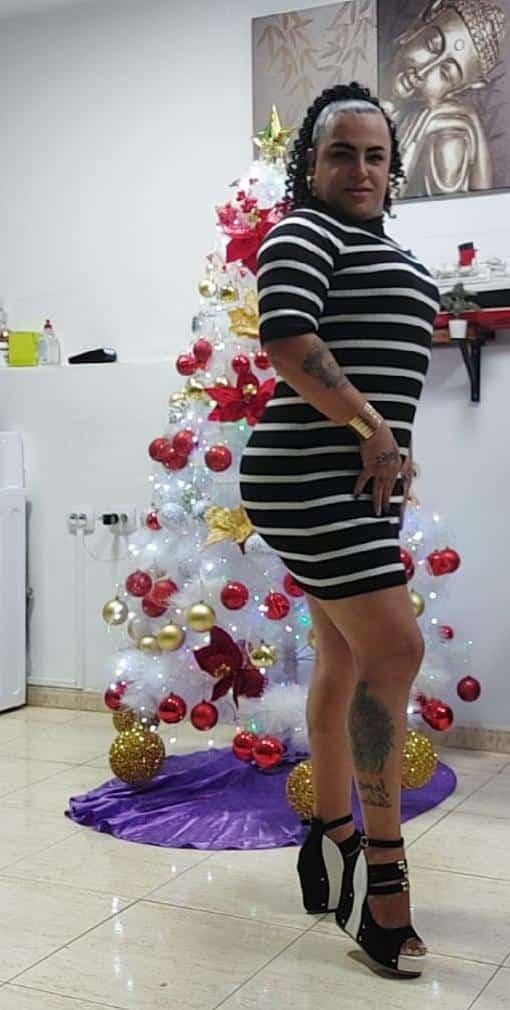 670497468: Travesti en Las Palmas