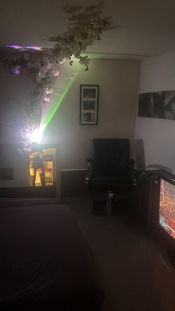 Chica busca chico en Madrid: 