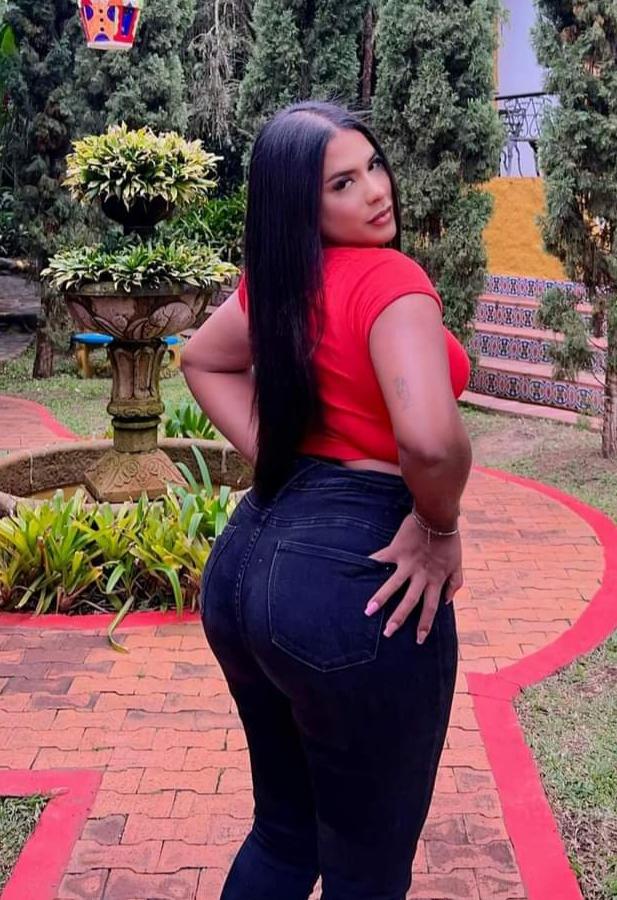 631984295: Transexual en Sevilla