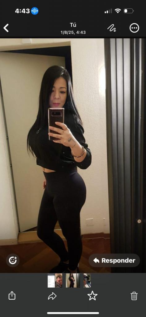 Chica busca chico en Murcia: 