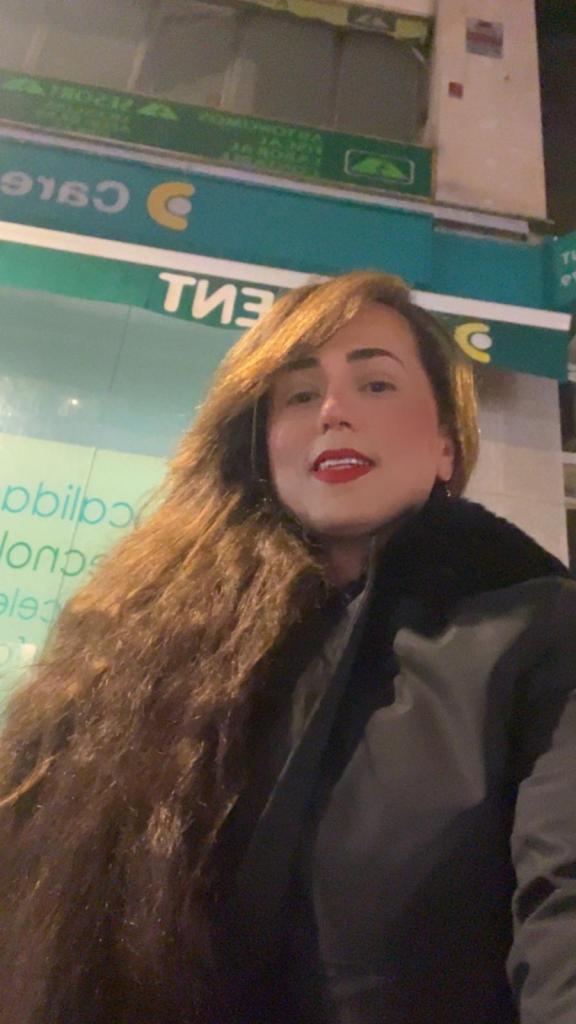 657986713: Travesti en Madrid