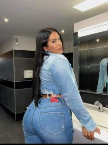 604365722: Travesti en Zaragoza