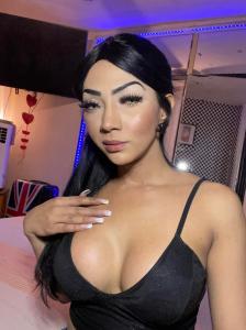 602046068: Travesti en Alicante