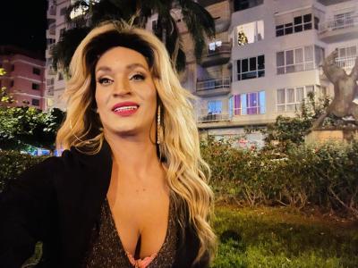 614040886: Transexual en Mallorca