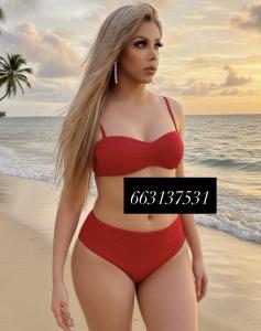 663137531: Virtual en Sevilla