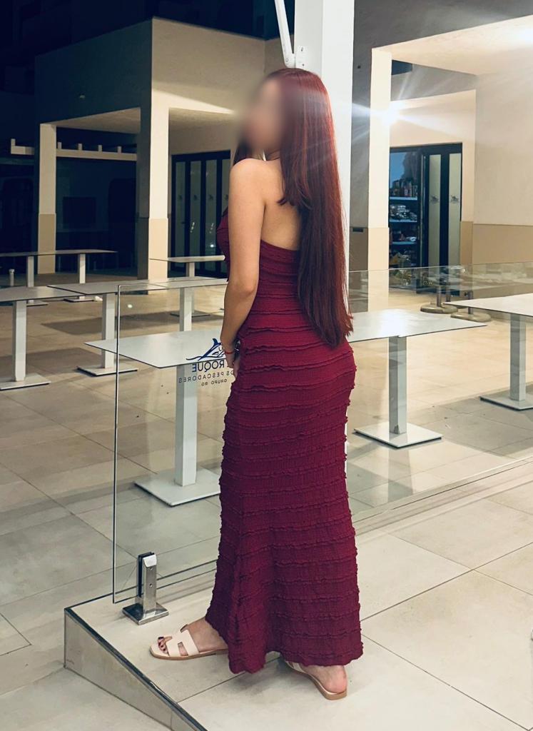 Chica busca chico en Las Palmas: 