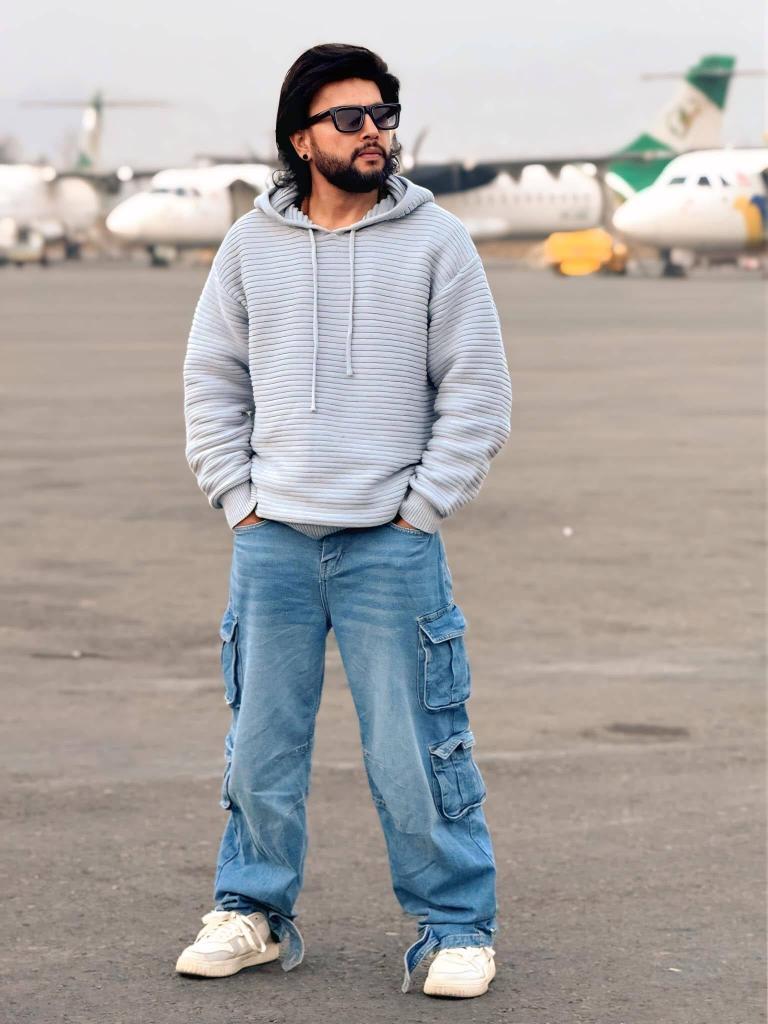 Chico busca chica en Albacete: 