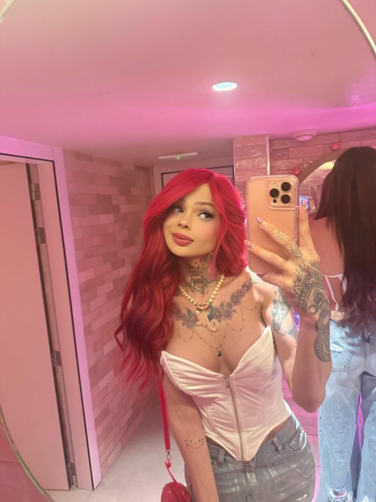 614583519: Transexual en Alicante