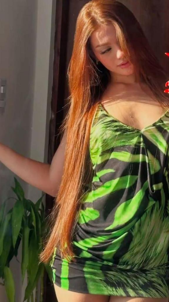 Chica busca chico en Tenerife: 