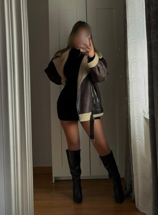 Chica busca chico en Tenerife: 