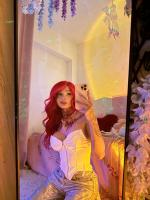 614583519: Travesti en Alicante