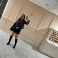 600814455: Chica busca chico en Zaragoza