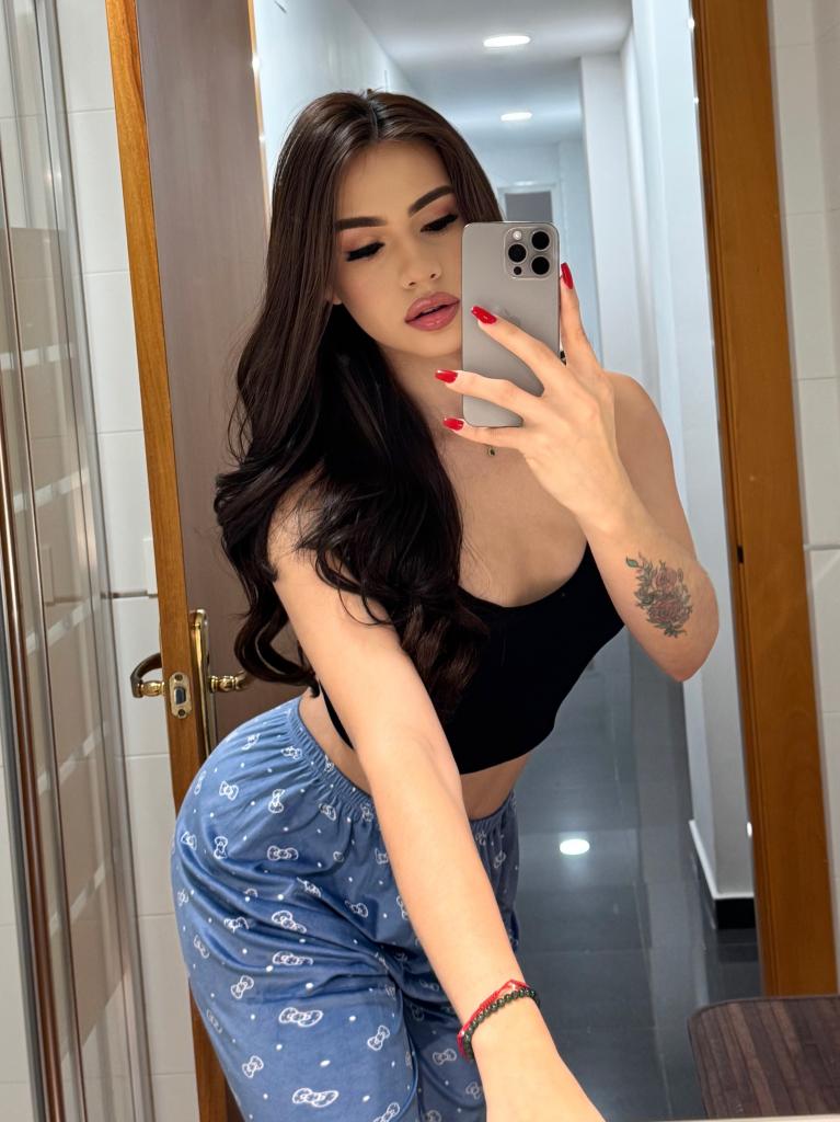 686857224: Travesti en Málaga