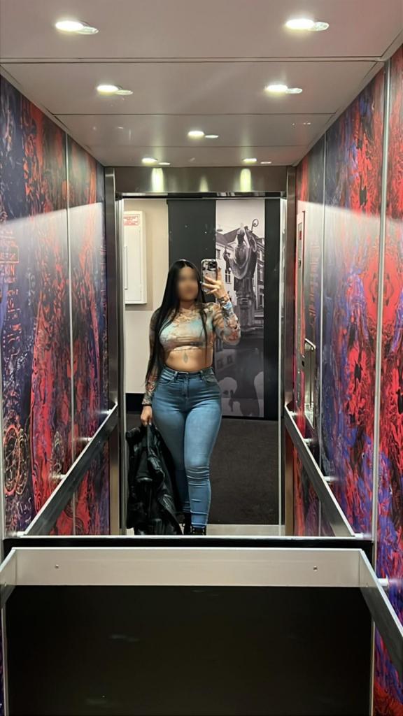 Chica busca chico en Toledo: 