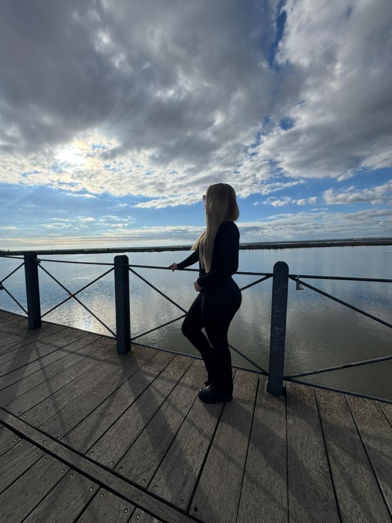 Chica busca chico en Málaga: 