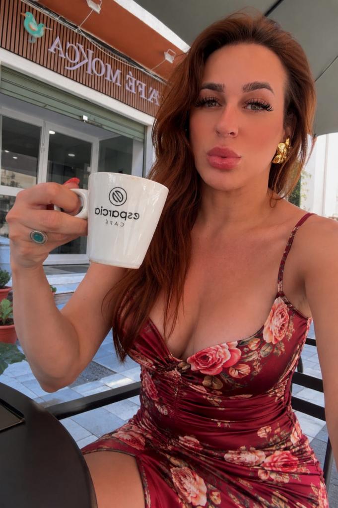 Transexual en Alicante: 
