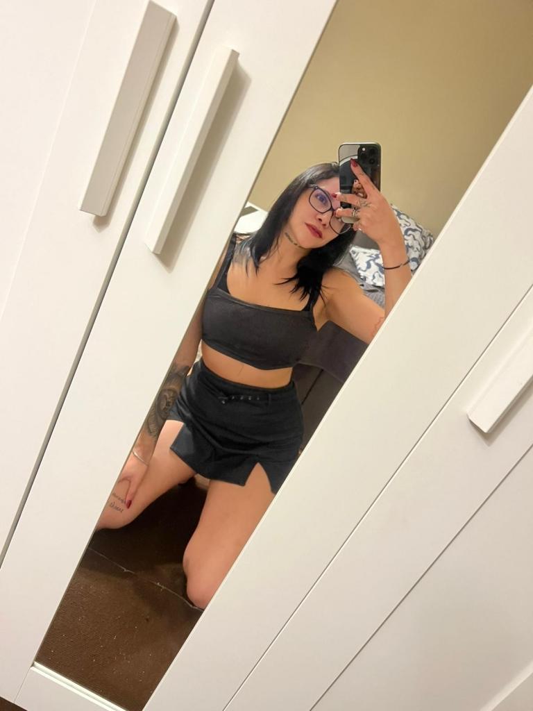 Chica busca chico en Zaragoza: 