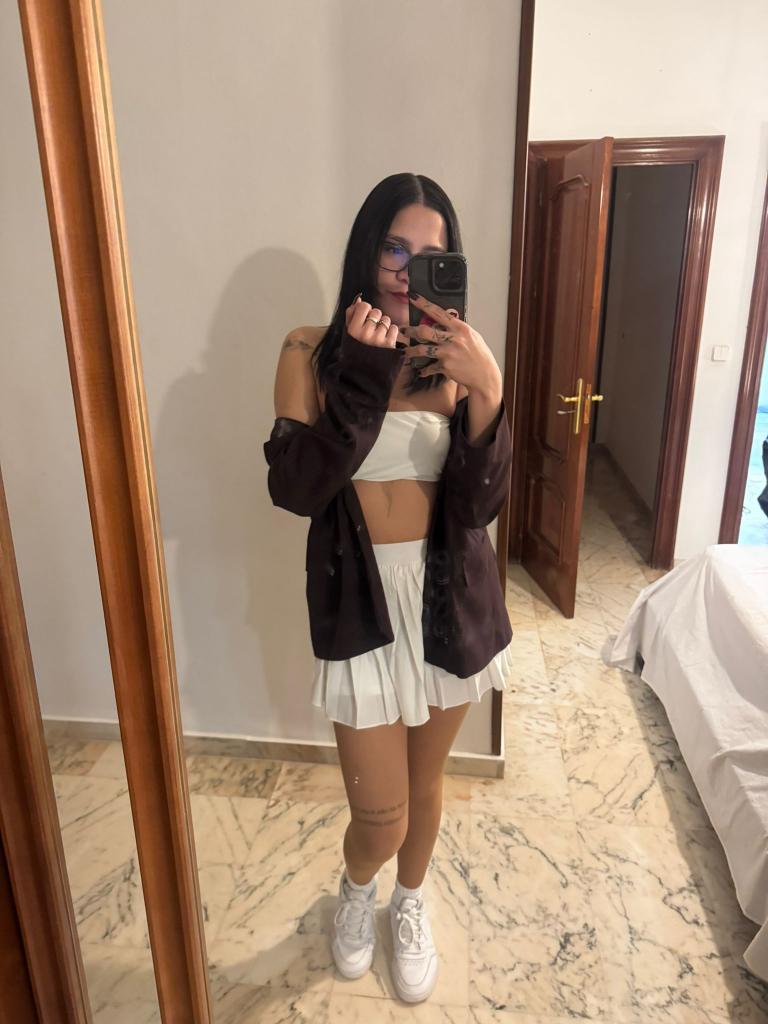 641387526: Chica busca chico en Zaragoza