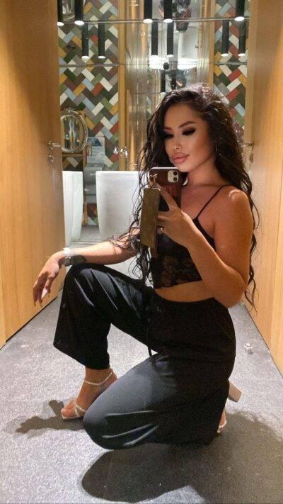 642995692: Chica busca chico en Alicante