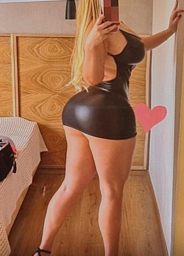 Chica busca chico en La Coruña: 