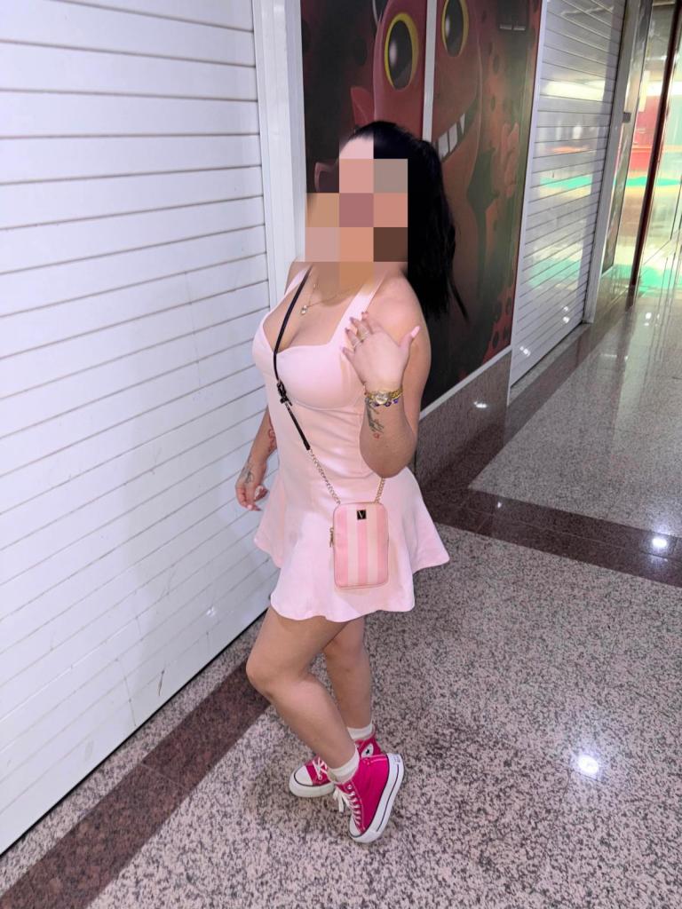 Chica busca chico en Valencia: 