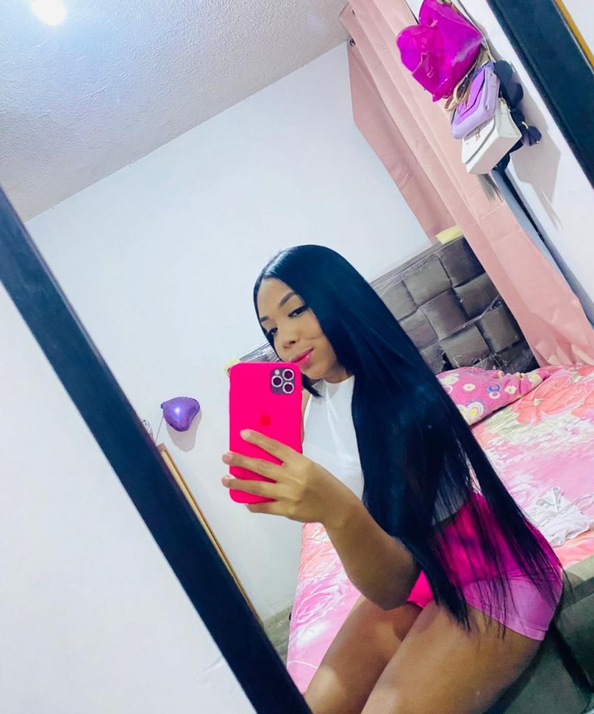 Chica busca chico en Toledo: 