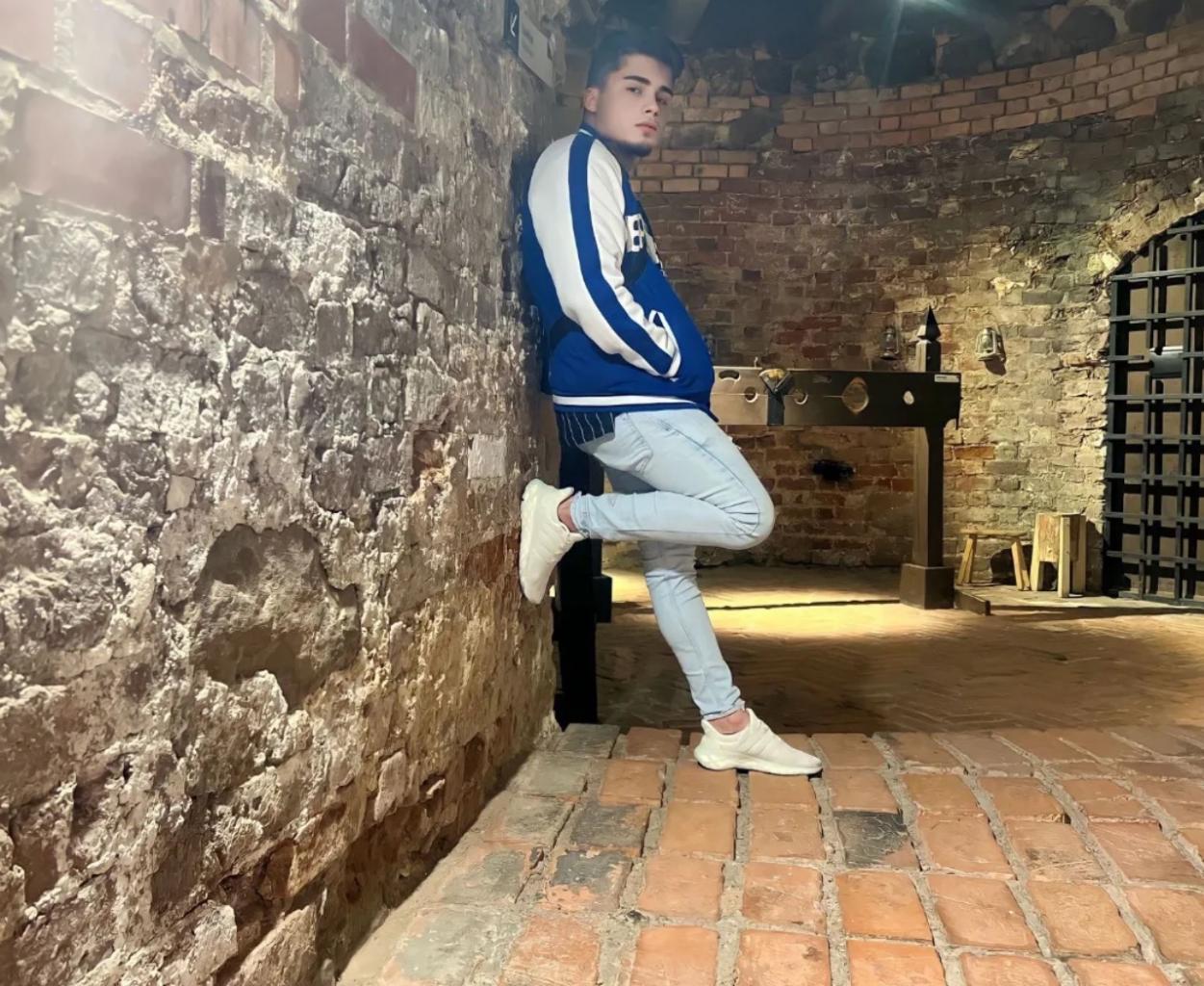 600783234: Chico busca chica en Tenerife