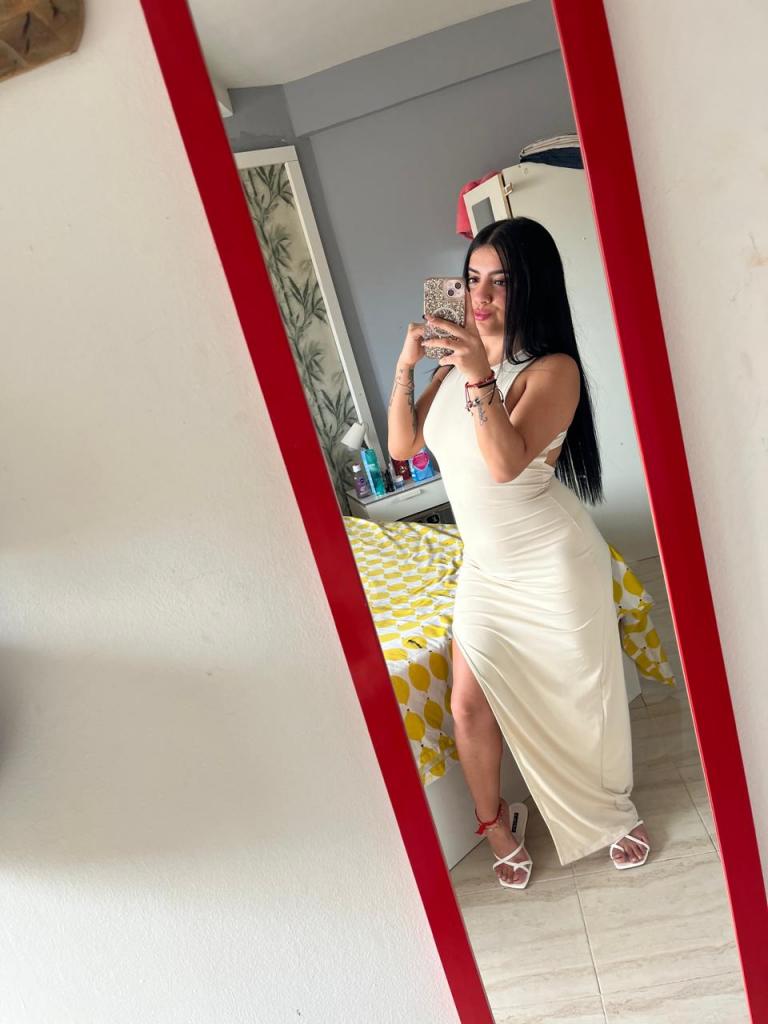 Chica busca chico en Las Palmas: 