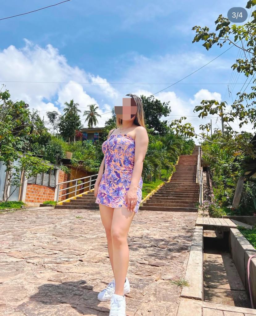 613761583: Chica busca chico en Madrid