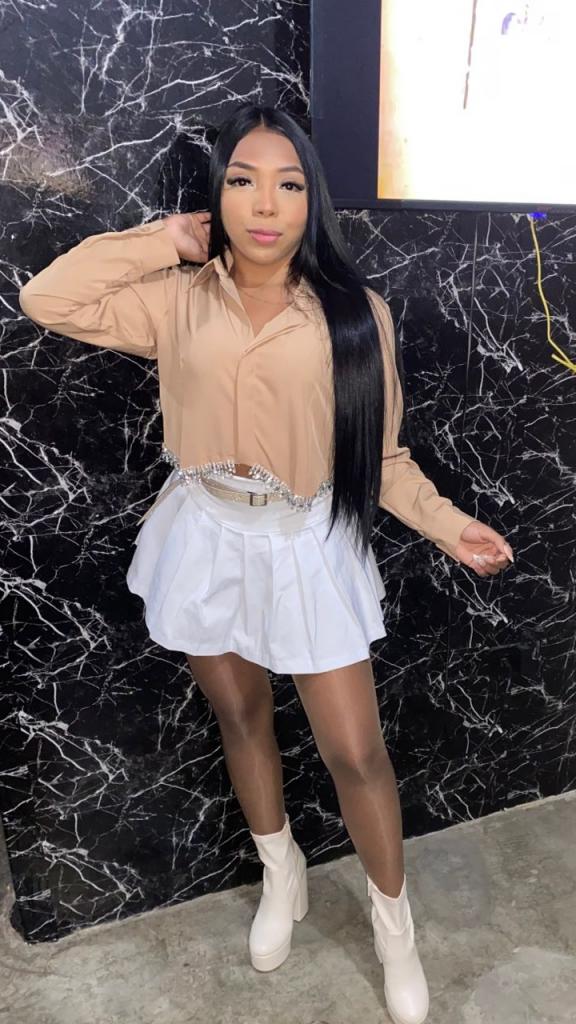 Chica busca chico en Toledo: 