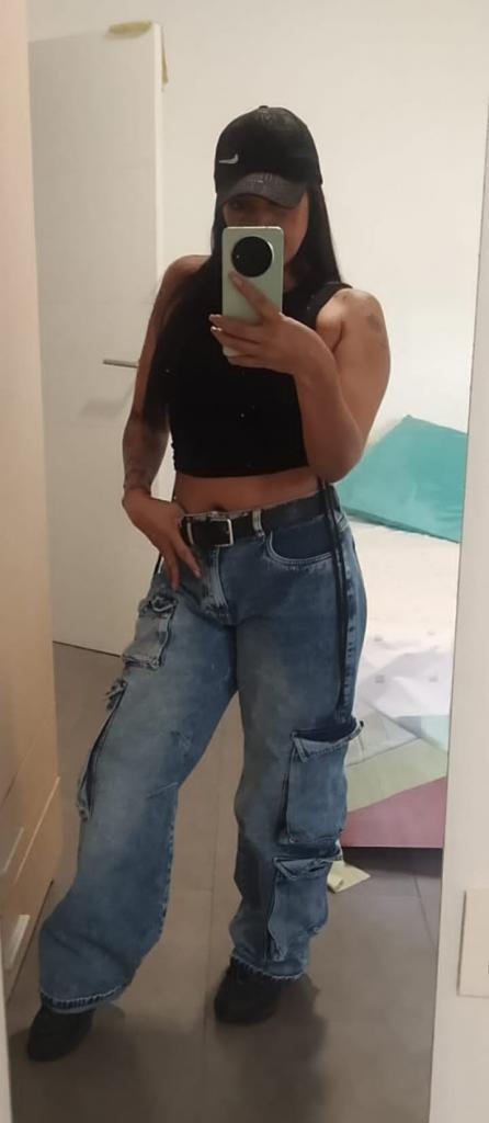 Chica busca chico en Alicante: 