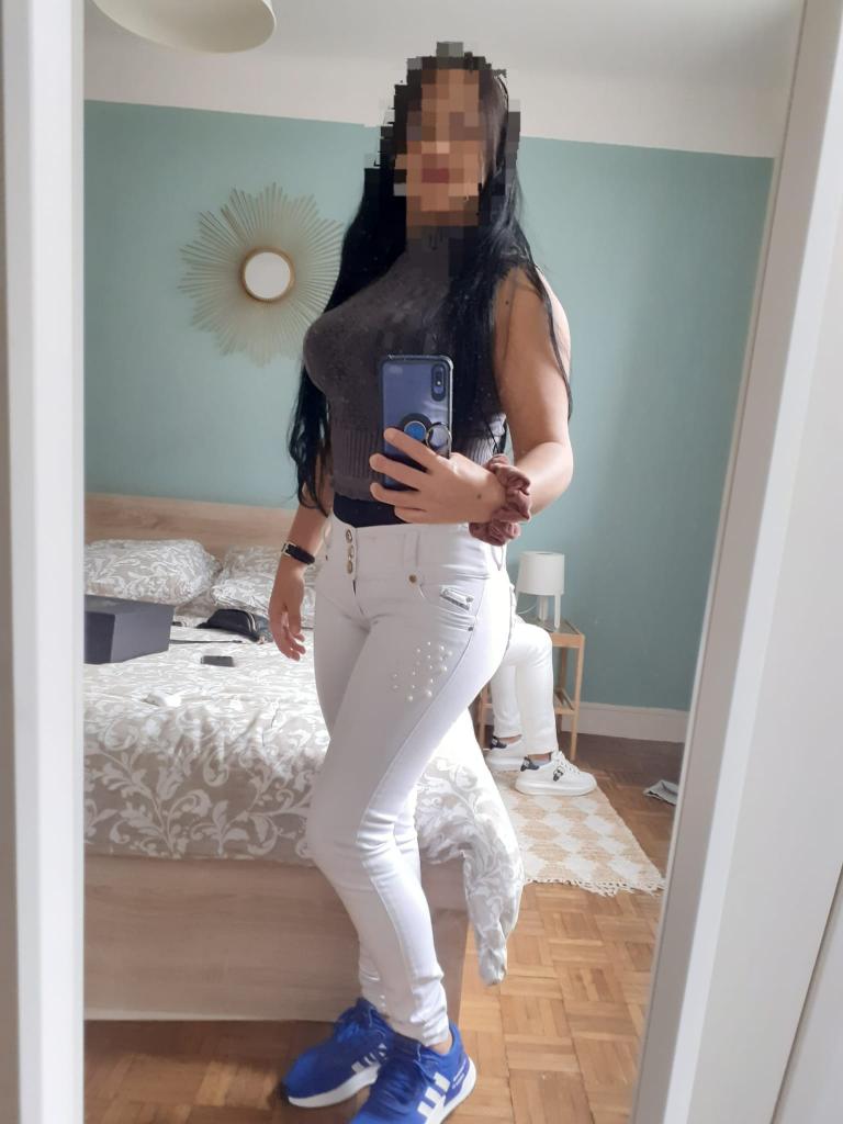 Chica busca chico en Valencia: 