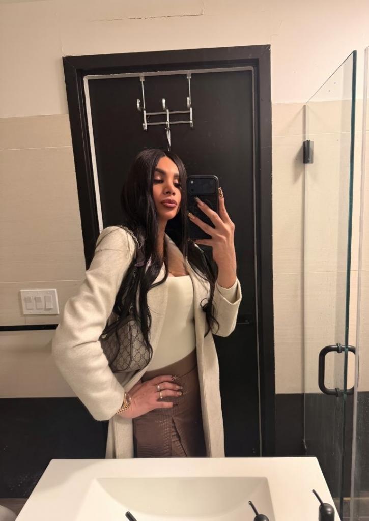 Travesti en Tenerife: 