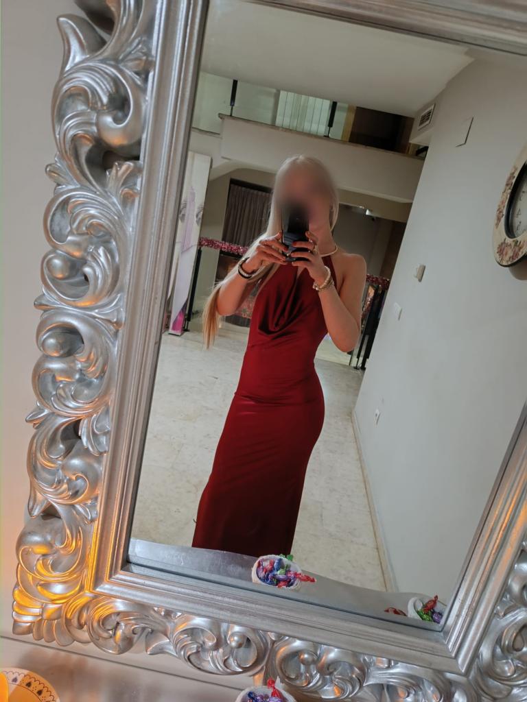 Chica busca chico en Valencia: 